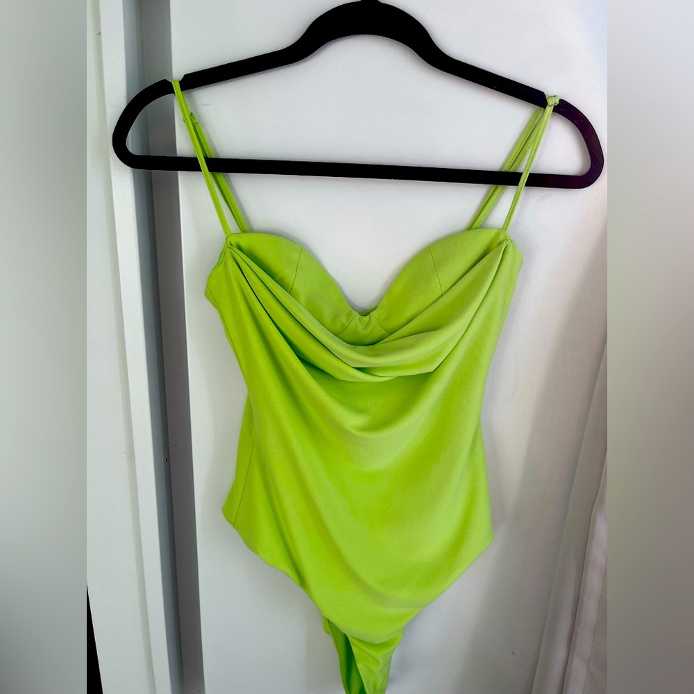 Zara Bodysuit